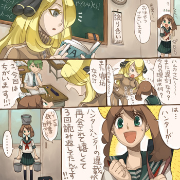 may, cynthia, and drew (pokemon and 2 more) drawn by sasairebun