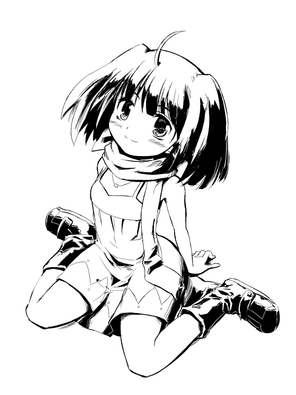 ranka lee (macross and 1 more) drawn by edobox