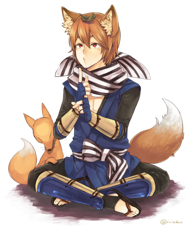 kaden (fire emblem and 1 more) drawn by ririesdora