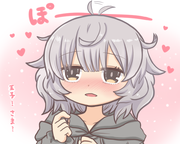 miwa mitsune (mahou shoujo madoka magica and 1 more) drawn by reverse_(bluefencer)