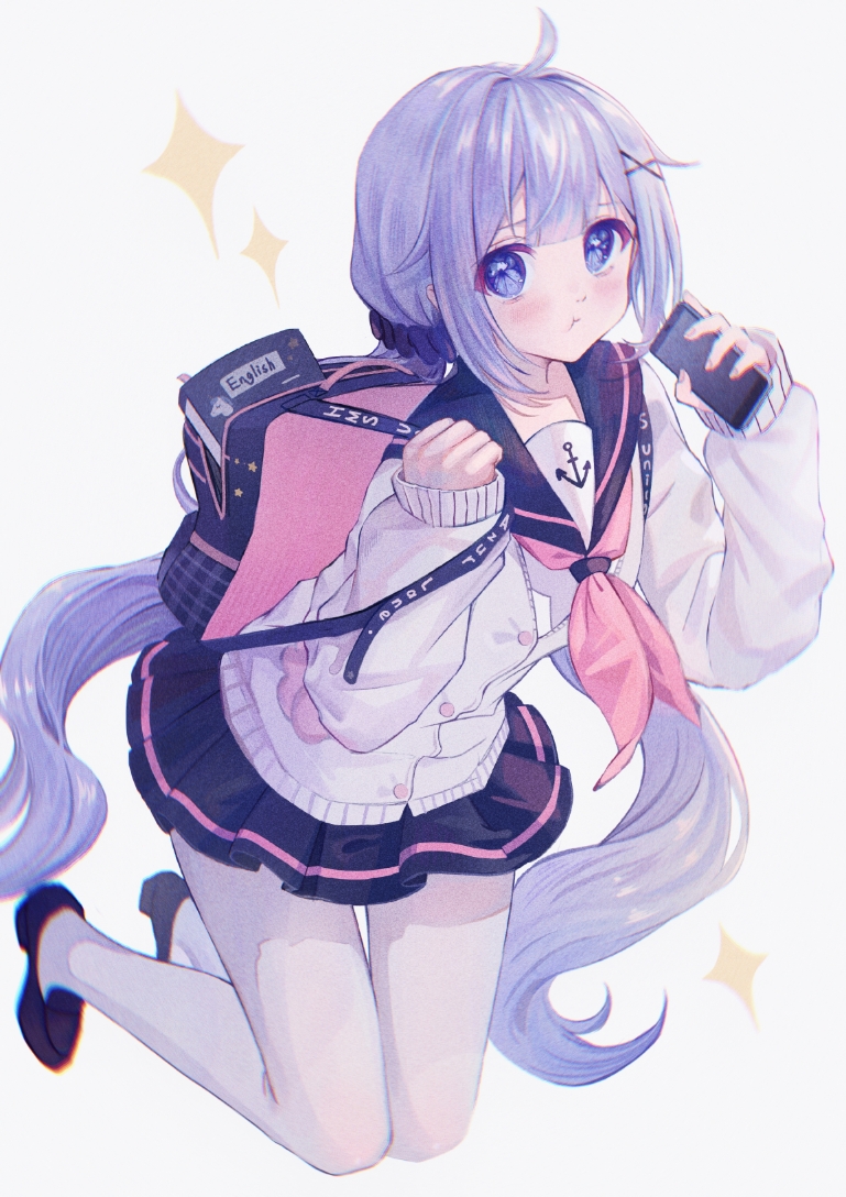 unicorn (azur lane) drawn by weizhi