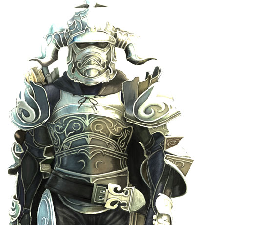 gabranth (final fantasy and 1 more) drawn by yukinoshita_(kinoue_nyny)