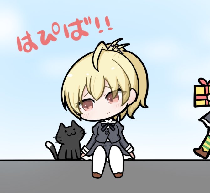 ando tazusa and yoshimura thi mai (assault lily) drawn by happa_no_tanupon