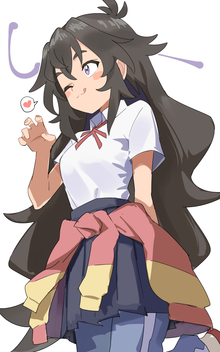 kouki kokoro (do it yourself!!) drawn by gazacy_(dai)