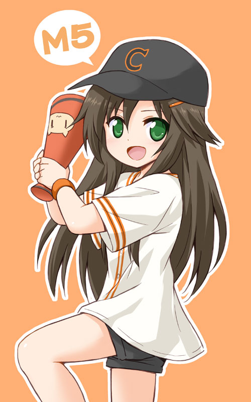 himekawa yuki (idolmaster and 1 more) drawn by marugoshi_(54burger)