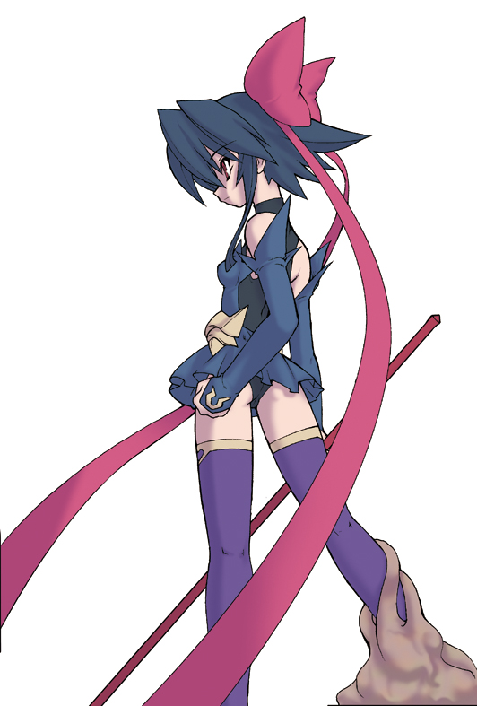 kagano ai (mahou shoujo ai) drawn by ruuen_rouga