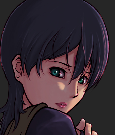 ryss (zoids and 1 more) drawn by kuronosu