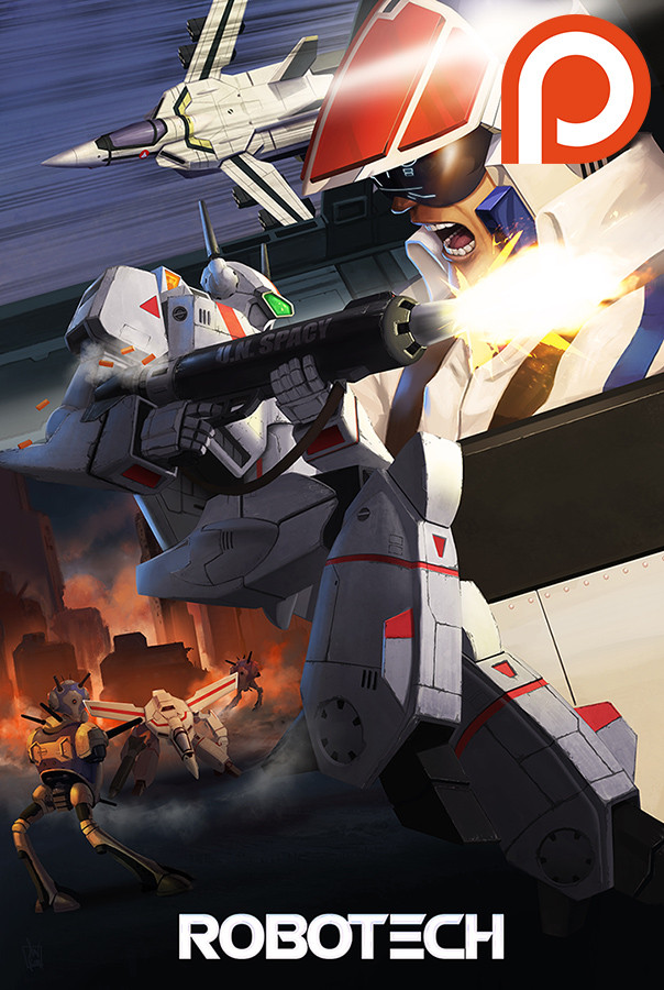 vf-1, ichijou hikaru, vf-1j, vf-1s, and regult (macross and 2 more) drawn by jyk_allday