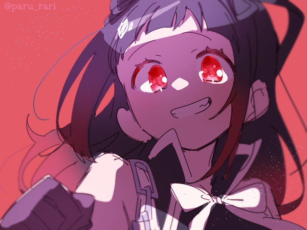 ooba juri (mahou shoujo madoka magica and 1 more) drawn by serizawa_serizane