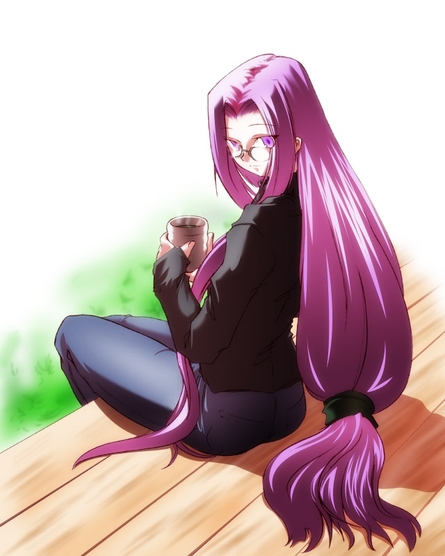 medusa (fate and 1 more) drawn by takeuchi_takashi