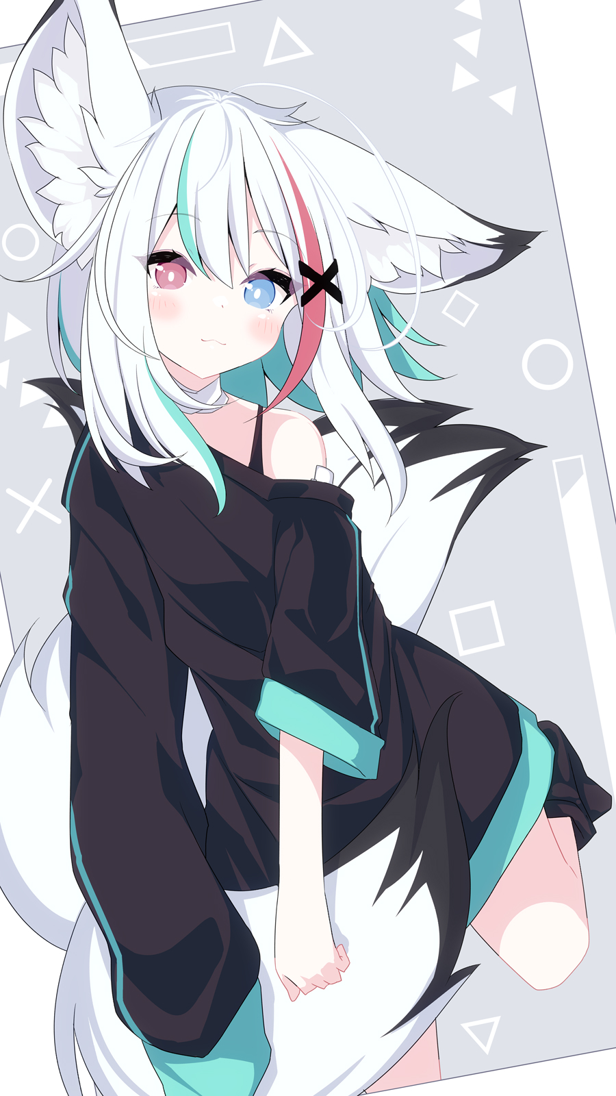 full quality image