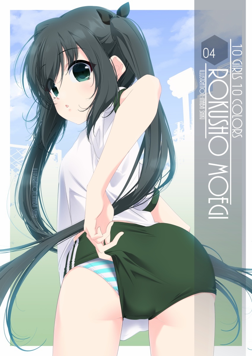 original drawn by inaba_shiki