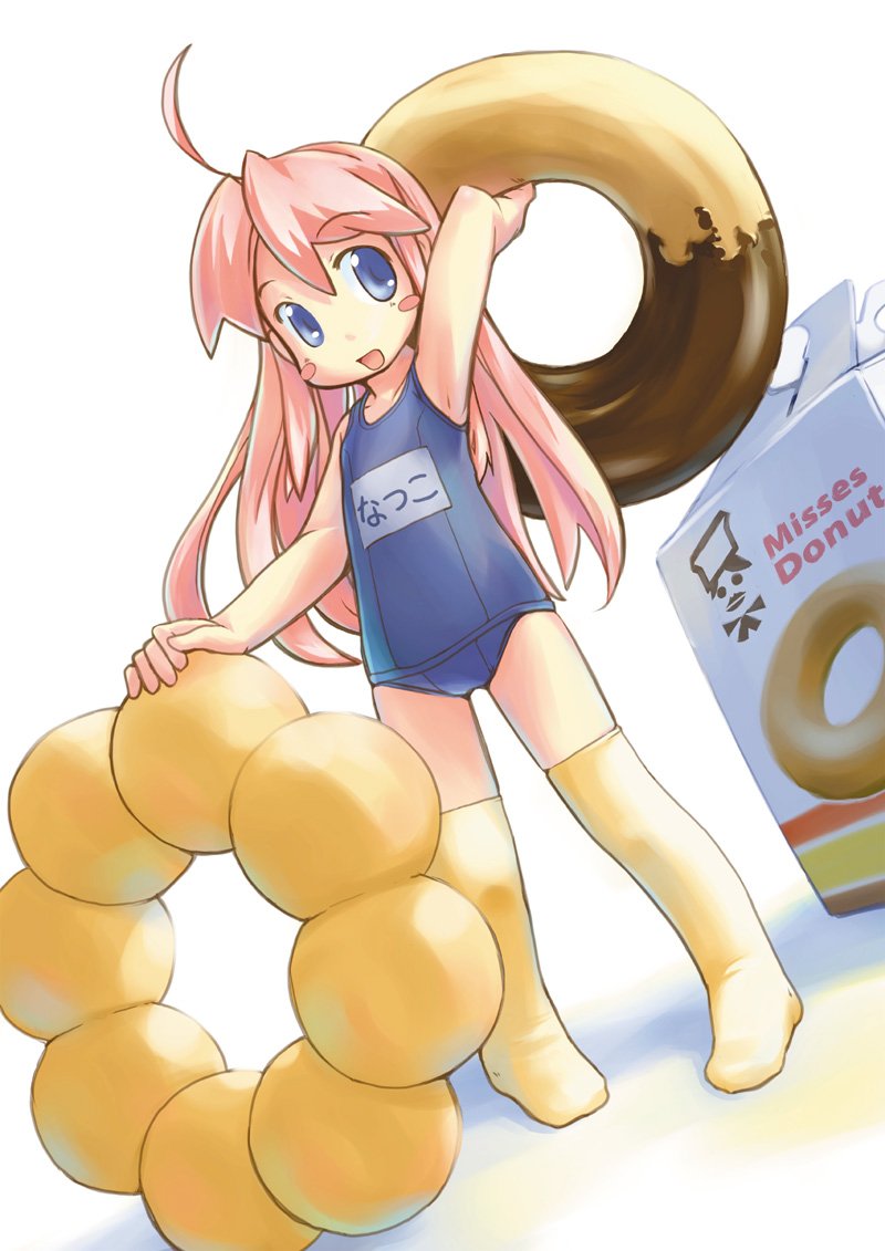original and 1 more drawn by waka_(sagi)