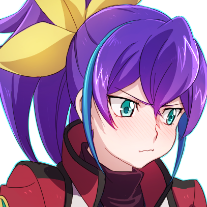serena (yu-gi-oh! and 1 more) drawn by jean1620y