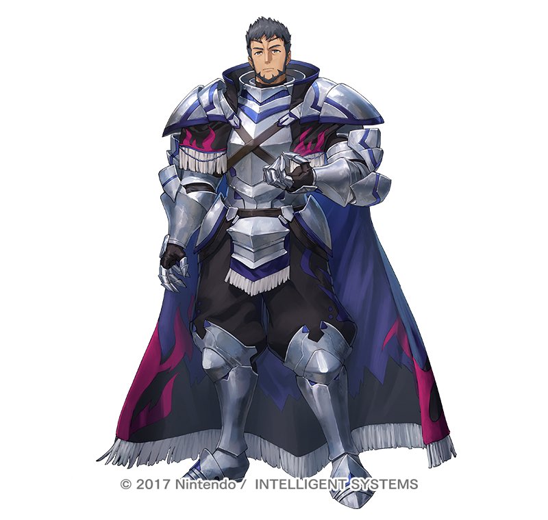 mauvier (fire emblem and 2 more) drawn by dai-xt