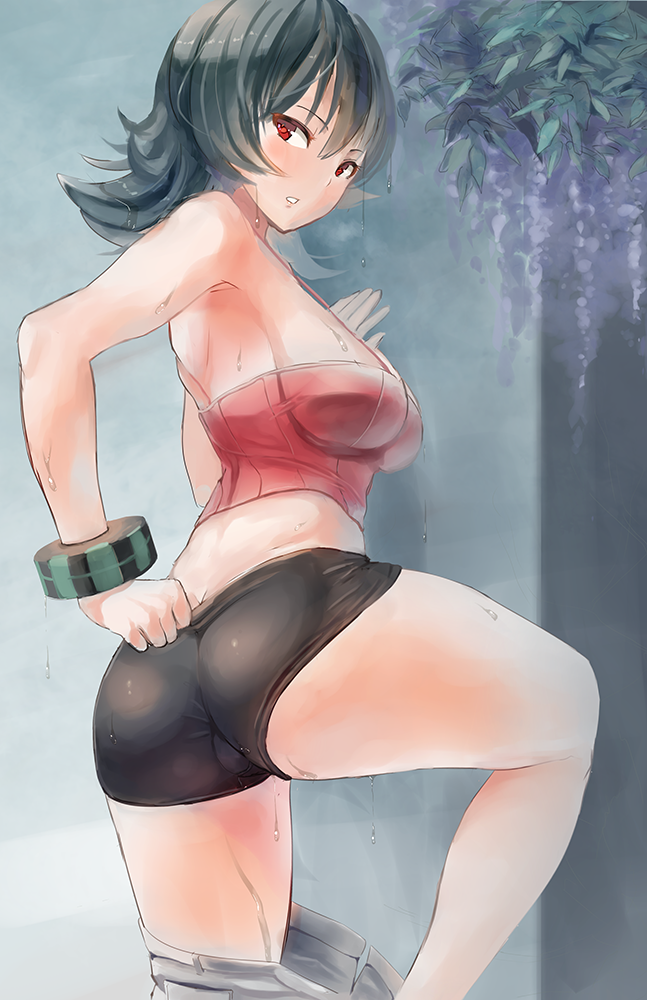 sabrina (pokemon and 1 more) drawn by kazo_(kazozakazo)