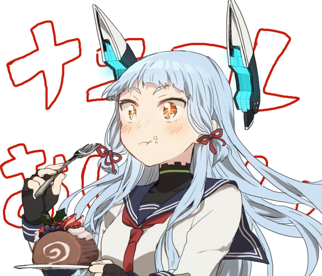 murakumo (kantai collection) drawn by sakuragi_mochi