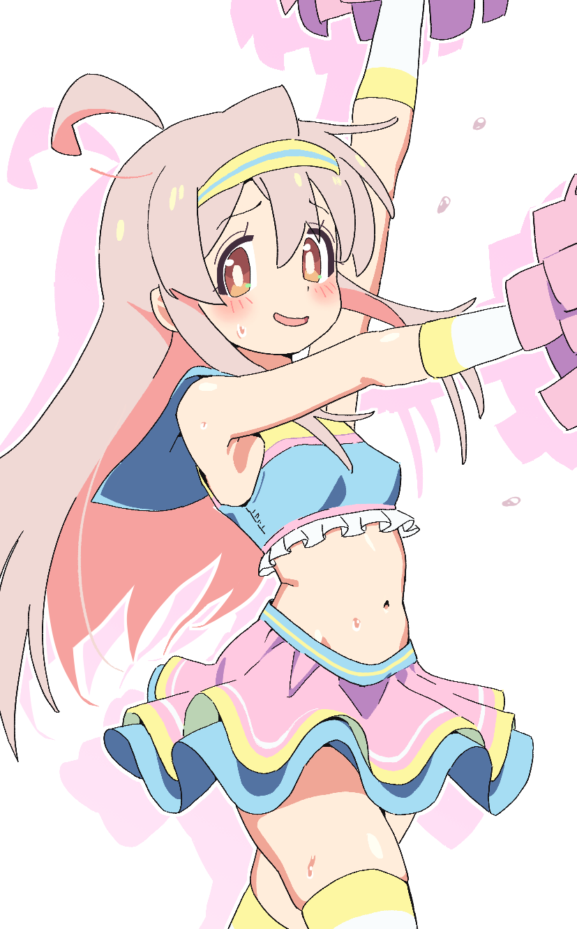 oyama mahiro (onii-chan wa oshimai!) drawn by noyama_takenoko