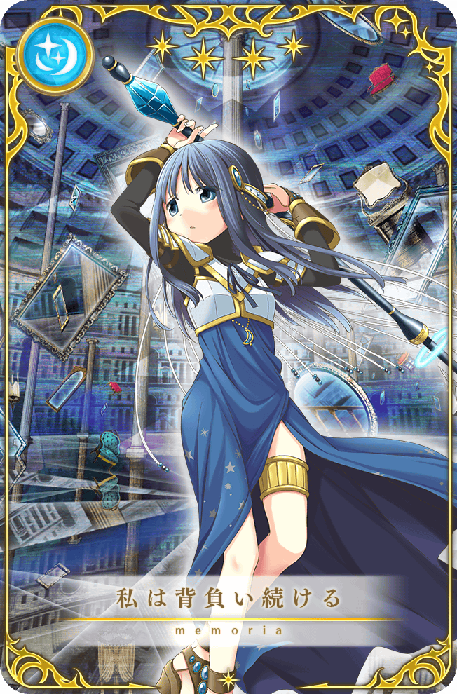 nanami yachiyo (mahou shoujo madoka magica and 1 more) drawn by aoki_ume