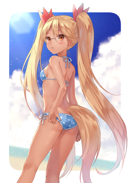 retoree (show by rock!!) drawn by fukahire_(ruinon)