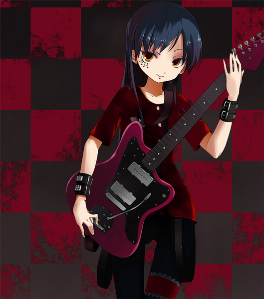 kisaragi chihaya (idolmaster and 1 more) drawn by yukipone