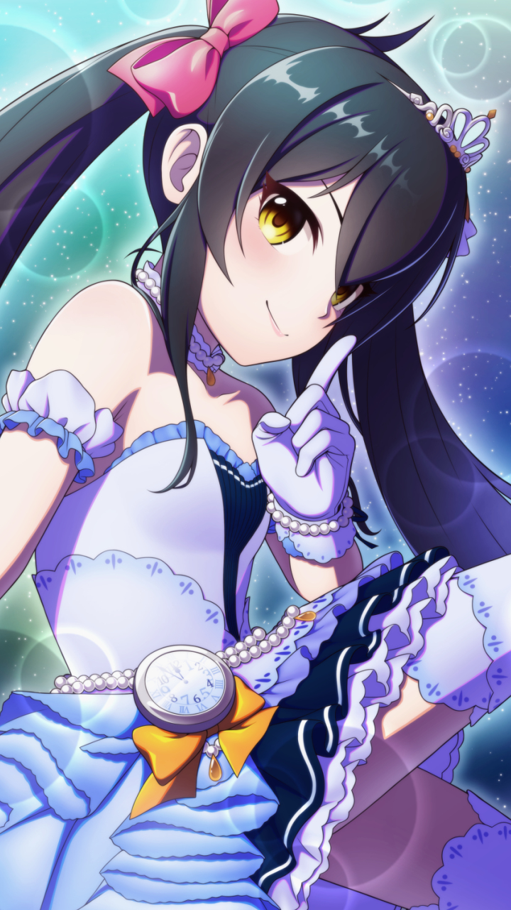 matoba risa (idolmaster and 2 more) drawn by taba_neruko