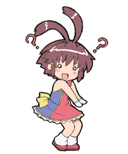 uma (renkin san-kyuu magical pokaan and 1 more)