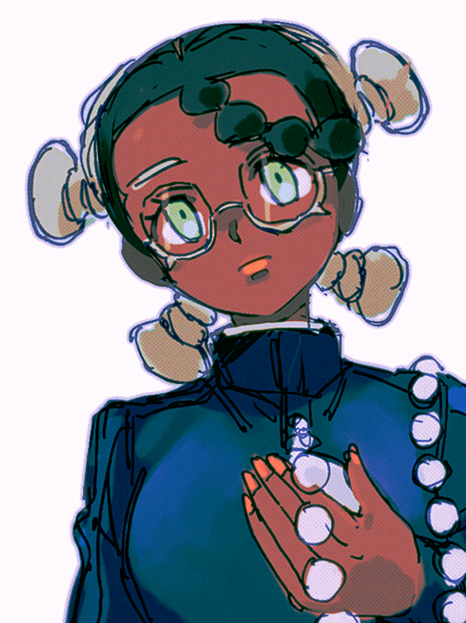 amarys (pokemon and 1 more) drawn by malan