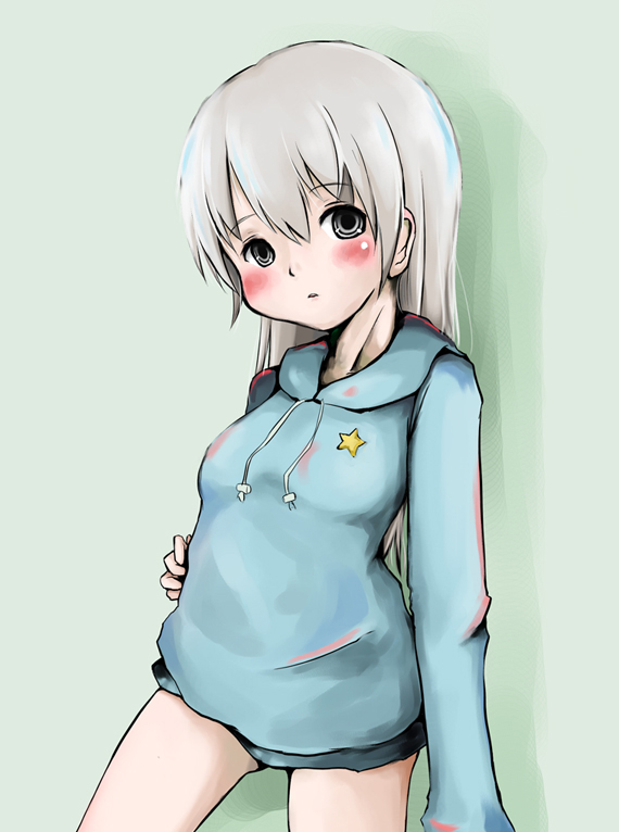 eila ilmatar juutilainen (world witches series and 1 more) drawn by haruyukiko