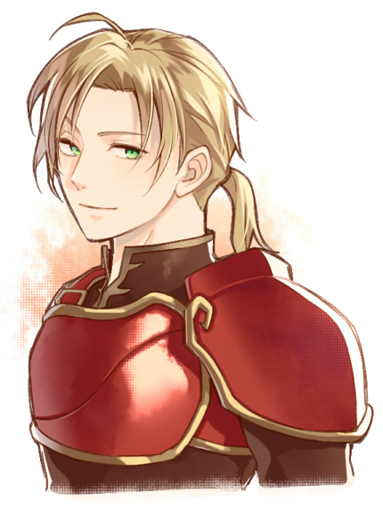 forde (fire emblem and 1 more) drawn by kiyuu