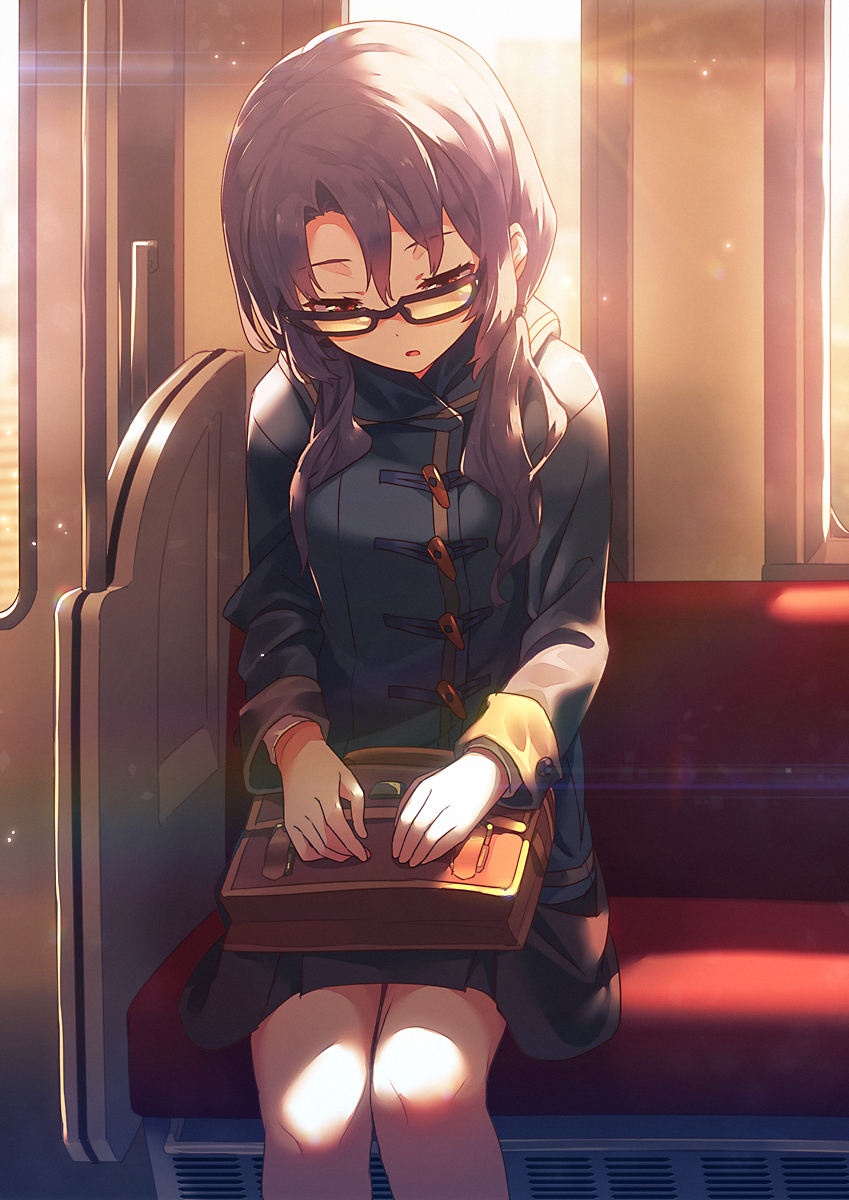 takayama sayoko (idolmaster and 1 more) drawn by narumi_arata