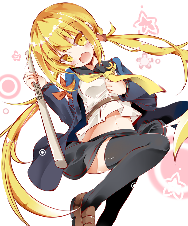 satsuki and satsuki kai ni (kantai collection) drawn by yamaguchi_shinnosuke