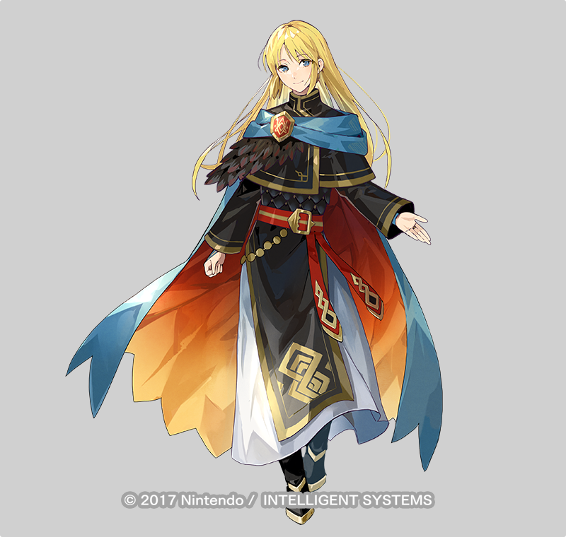lucius (fire emblem and 2 more) drawn by tobi_(kotetsu)