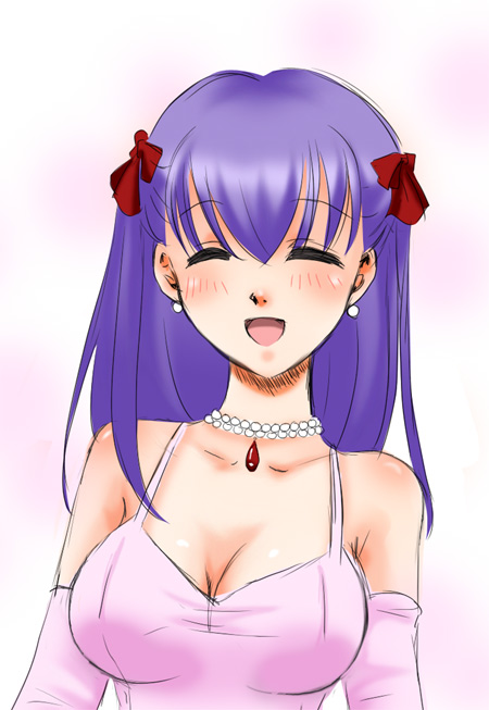 matou sakura (fate and 1 more) drawn by sinko_(sinsin)