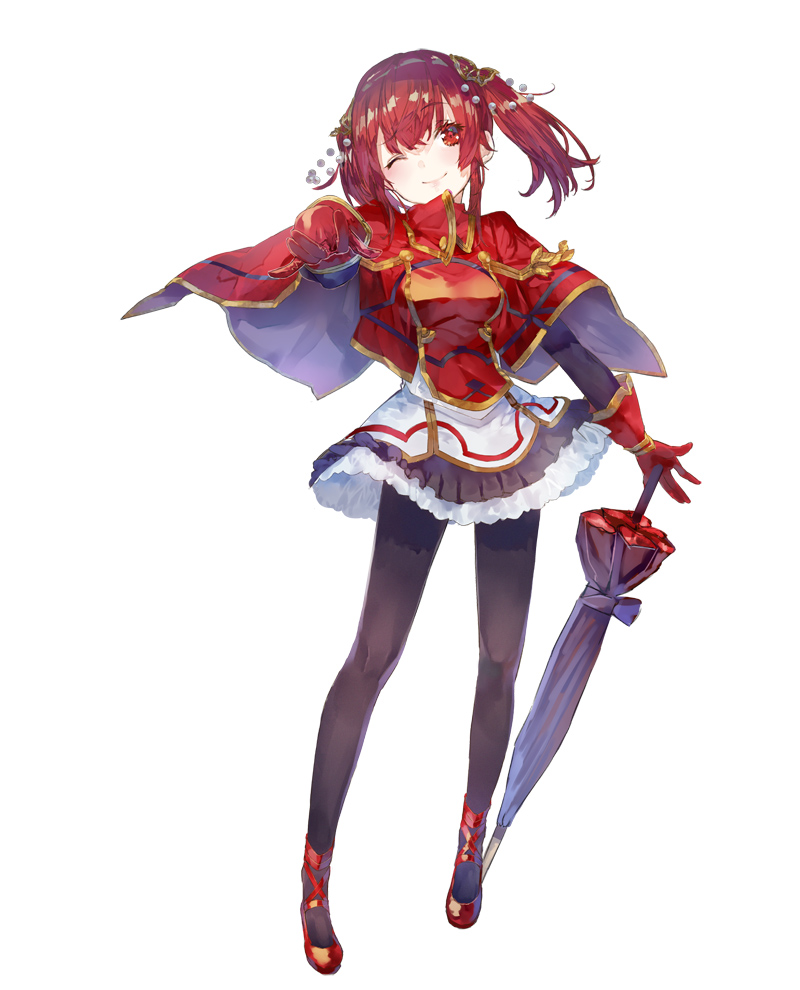 lucia borthayre (atelier and 1 more) drawn by yuugen