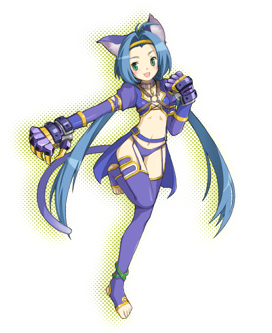 meracle chamlotte (star ocean and 1 more) drawn by agi
