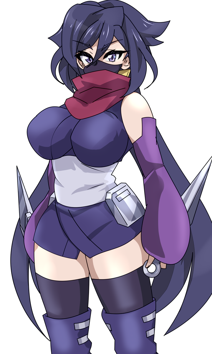 ayame (gundam and 1 more) drawn by guchurimu_genrishugi