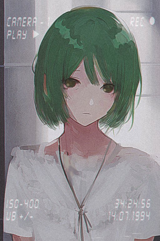 nanakusa nichika (idolmaster and 1 more) drawn by 51wa02