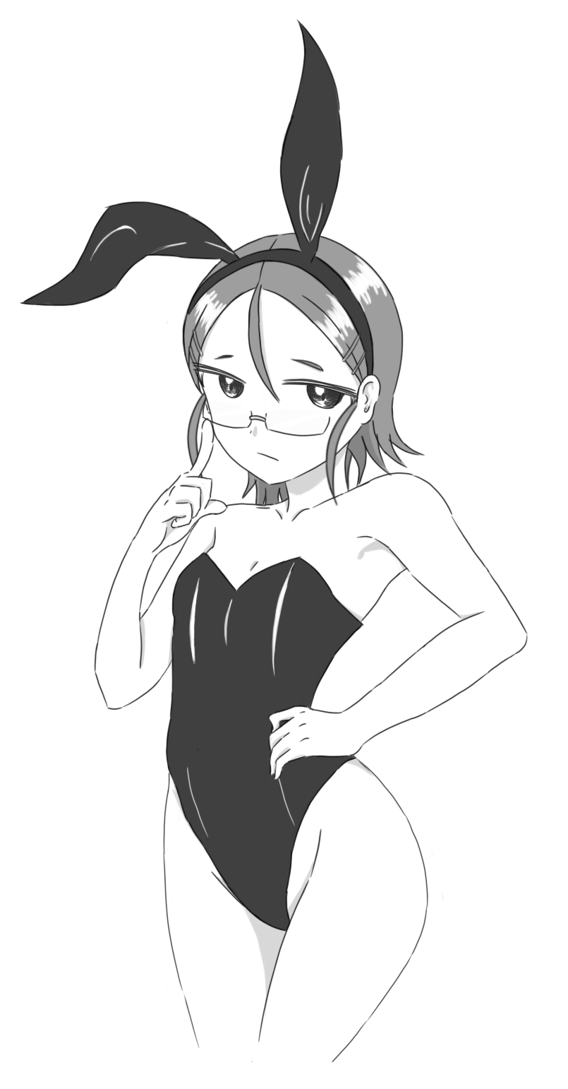 tenkawa yukari (karakai jouzu no takagi-san) drawn by akari04