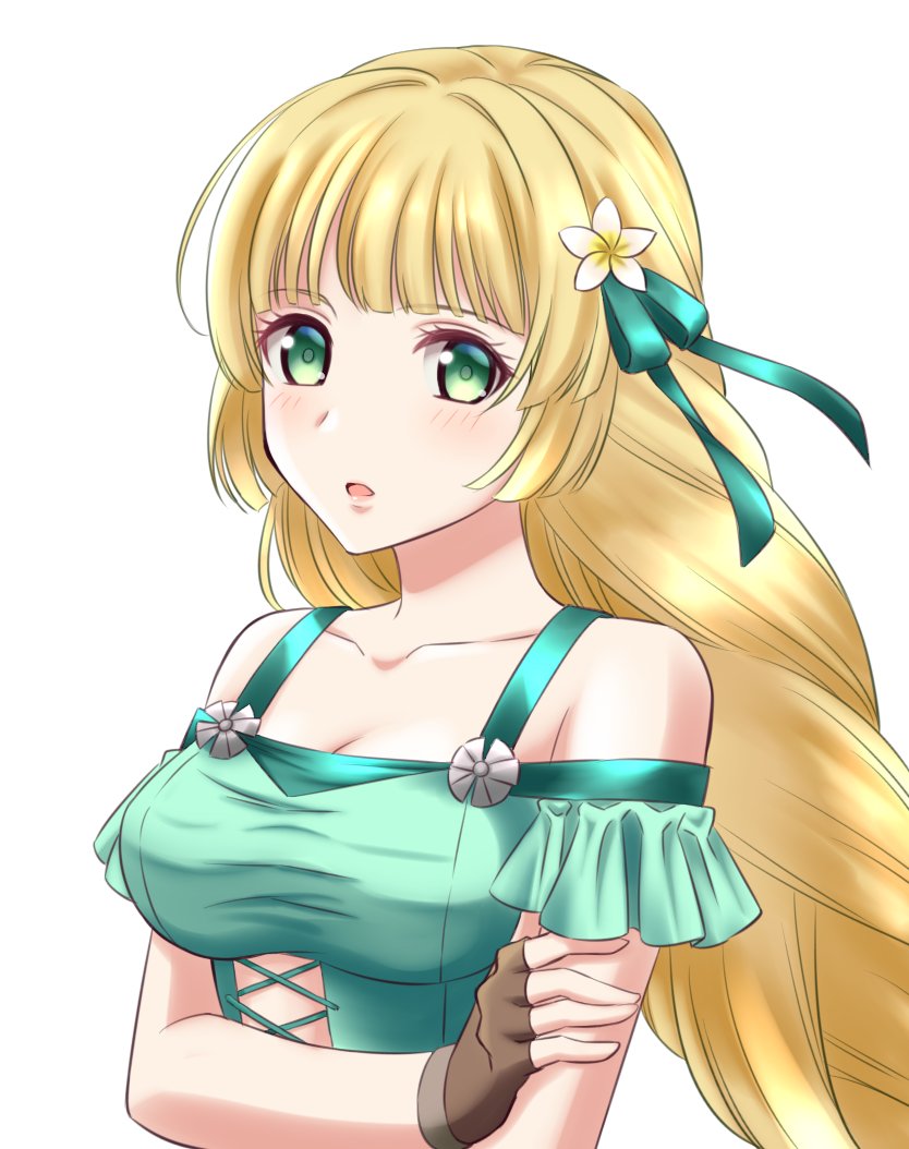 ingrid brandl galatea (fire emblem and 2 more) drawn by kakiko210