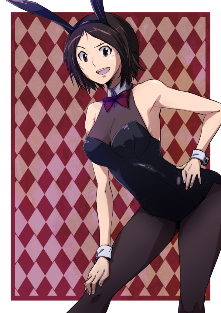 kurosawa noriko (amagami) drawn by wiori_(mashiro_miracle)