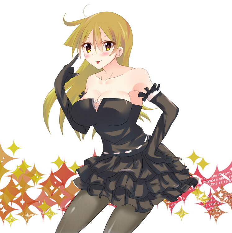 tenjouin asuka (yu-gi-oh! and 1 more) drawn by smdrskspk