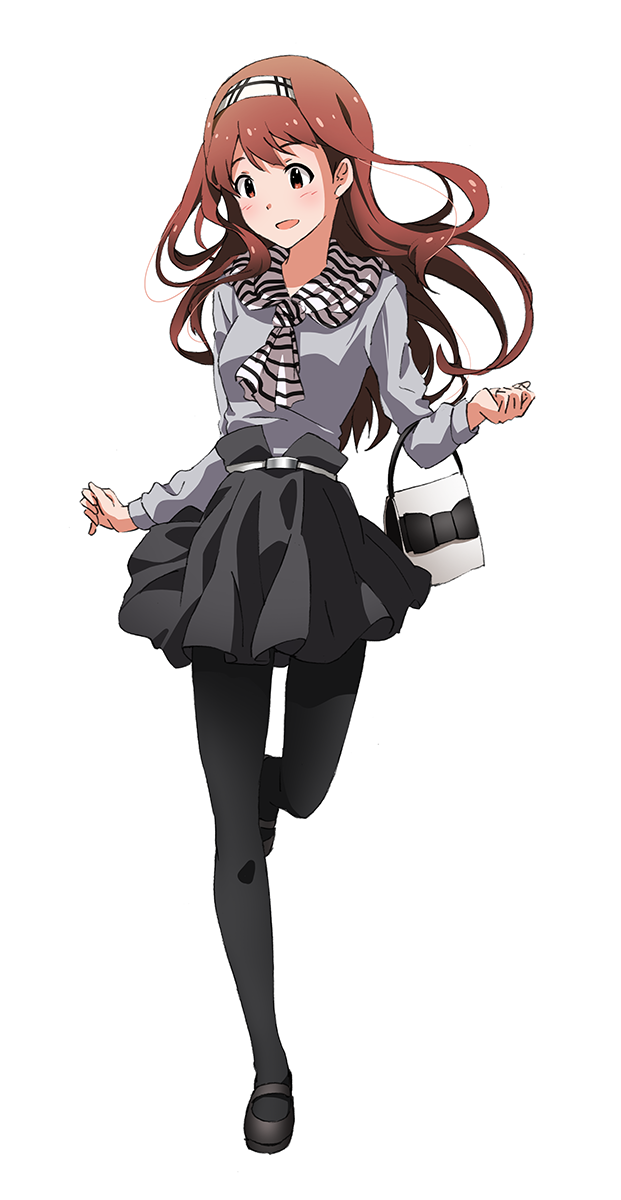 tanaka kotoha (idolmaster and 1 more) drawn by narumi_nanami