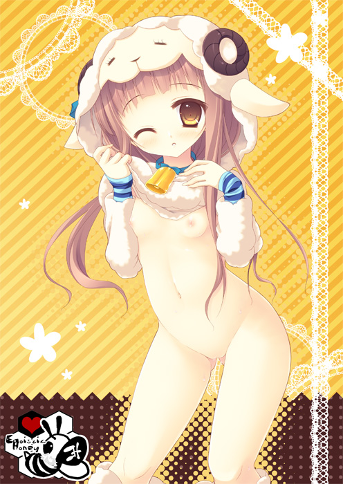 ichihara nina (idolmaster and 1 more) drawn by hazumi_rio