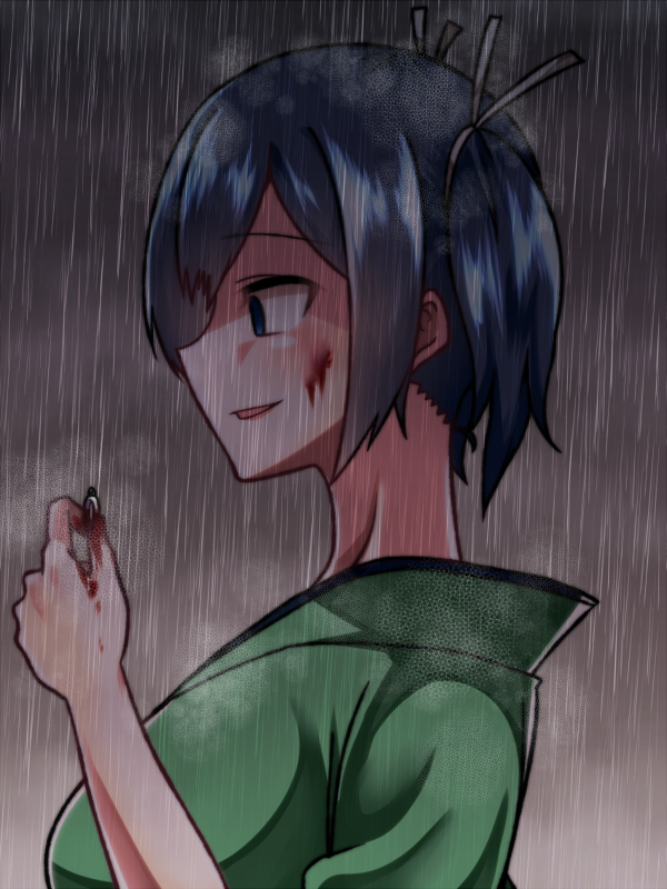 souryuu (kantai collection) drawn by yokai_(yokai0401)