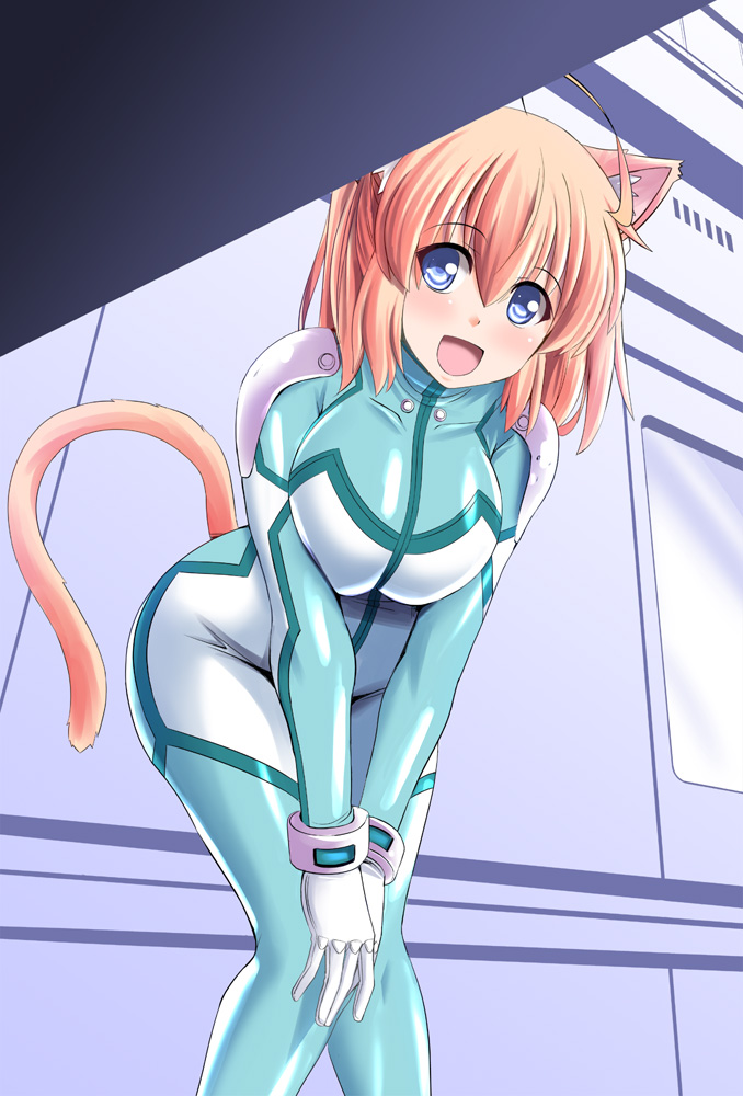 pudding (original) drawn by tonpuu