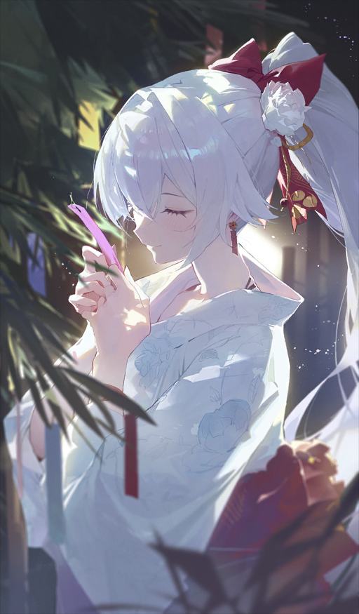 tomoe gozen (fate and 1 more) drawn by modare