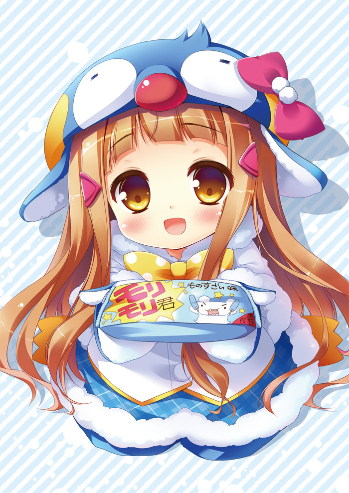 ichihara nina (idolmaster and 1 more) drawn by sasai_saji