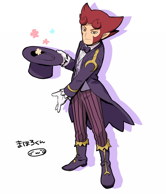 mahoro tadashi (inazuma eleven and 1 more) drawn by mizuhara_aki