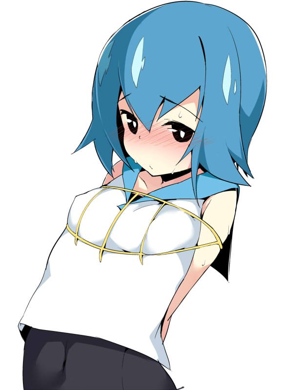 lana (pokemon and 1 more) drawn by terazip